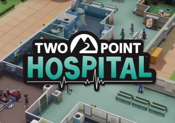 Νοσοκομείο Two Point Xbox live CD Key