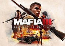 Mafia III - Οριστική έκδοση Xbox live CD Key