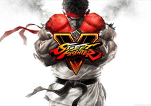Street Fighter V - Έκδοση Arcade Steam CD Key