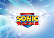 Team Sonic Racing EU Xbox One/Σειρά CD Key