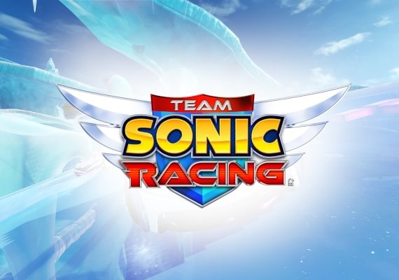 Team Sonic Racing ARG Xbox One/Σειρά CD Key