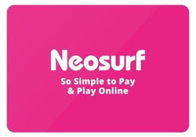 Neosurf Gift Card 5 EUR ES Προπληρωμένη CD Key