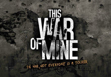 This War of Mine και This War of Mine: Ιστορίες - Season Pass Steam CD Key