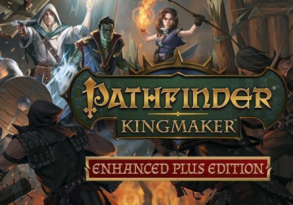 Pathfinder: Plus Edition Steam CD Key