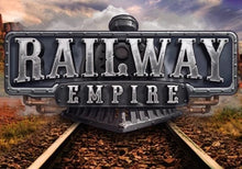Σιδηροδρομική αυτοκρατορία Steam CD Key