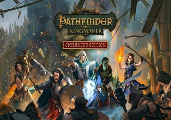 Pathfinder: US Steam CD Key
