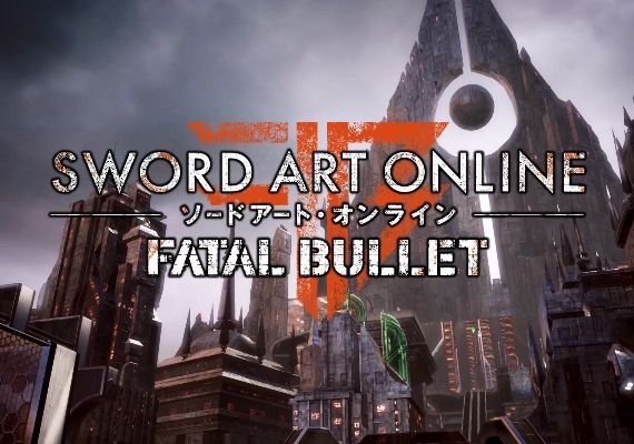 Sword Art Online: Fatal Bullet ROW Steam CD Key