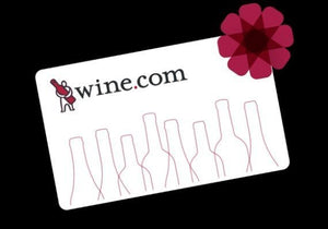 Wine.com Δωροκάρτα USD US $100 προπληρωμένη CD Key
