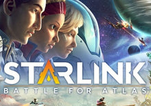 Starlink: Μάχη για τον Άτλαντα US Xbox live CD Key