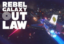 Επαναστάτης Galaxy Outlaw Steam CD Key