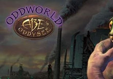 Oddworld - Κλασικό πακέτο GOG CD Key