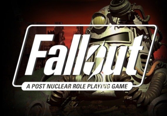 Fallout: Steam CD Key