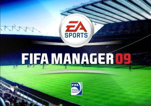 FIFA Manager 09 Παγκόσμια προέλευση CD Key