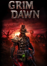 Grim Dawn - ARG Definitive Edition Xbox One/Σειρά CD Key