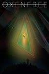 Oxenfree Παγκόσμιος ατμός CD Key