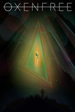 Oxenfree Παγκόσμιος ατμός CD Key