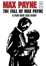 Max Payne 2: Payne Steam CD Key