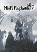 NieR: Replicant ver.1.22474487139... ARG Xbox One/Series CD Key