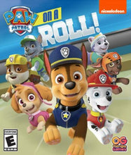 Paw Patrol: Patrol Patrol: On A Roll! Παγκόσμιος ατμός CD Key