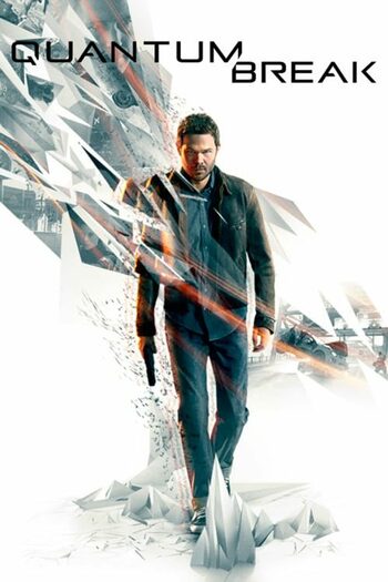 Quantum Break ARG Xbox One/Σειρά CD Key