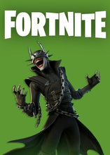 Fortnite - Ο Μπάτμαν που γελάει Epic Games CD Key