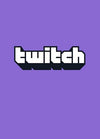 Δωροκάρτα Twitch 25 EUR IT Prepaid CD Key