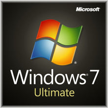 Microsoft Windows 7 Τελικό κλειδί cOem