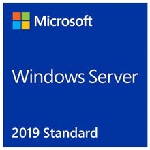 Microsoft Windows Server 2019 τυποποιημένο κλειδί παγκοσμίως