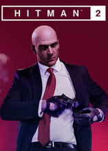 Hitman 2 ARG Xbox One/Σειρά CD Key