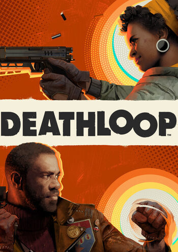 Deathloop Παγκόσμιος ατμός CD Key