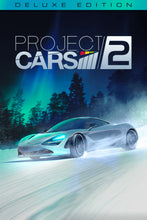 Project Cars 2 Deluxe Edition EU Xbox One/Σειρά CD Key
