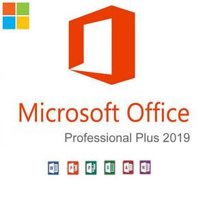 Microsoft Office 2019 Professional Plus Key - Ενεργοποίηση τηλεφώνου - RoyalKey