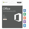 Σπίτι & επιχείρηση 2016 κλειδί MAC του Microsoft Office