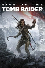 Rise of the Tomb Raider EU Xbox One/Σειρά CD Key
