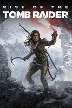 Rise of the Tomb Raider ΗΠΑ Xbox One/Σειρά CD Key