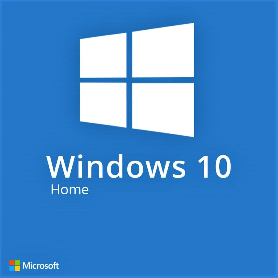 Microsoft Windows 10 Home Retail ΚΛΕΙΔΙ - RoyalKey