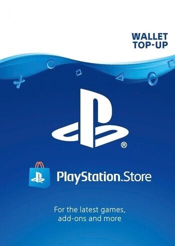 Κάρτα δικτύου PlayStation PSN 10 USD US PSN CD Key