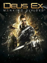 Deus Ex: Mankind Divided ARG Xbox One/Σειρά CD Key