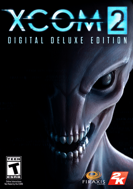 XCOM 2 Deluxe Edition ARG Xbox One/Σειρά CD Key