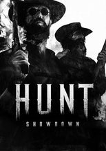 Hunt Showdown Παγκόσμιο Steam CD Key