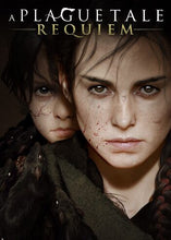 A Plague Tale: Ρέκβιεμ Steam CD Key