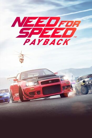 Need for Speed: Global Origin: Payback EN/FR/PT/ES CD Key