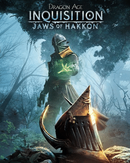 Dragon Age: Inquisition - Jaws of Hakkon Παγκόσμια προέλευση CD Key