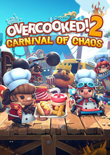 Παραψημένο! 2: Carnival of Chaos Global Steam CD Key