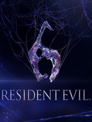 Resident Evil 6 - Πλήρης Steam CD Key