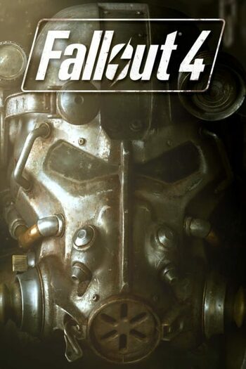 Fallout 4 ARG Xbox One/Σειρά CD Key