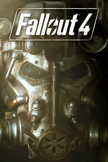 Fallout 4 US Xbox One/Σειρά CD Key