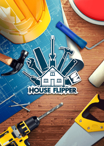House Flipper ARG Xbox One/Σειρά CD Key