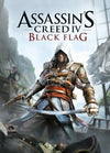 Assassin's Creed IV: Black Flag EU Xbox One/Σειρά CD Key