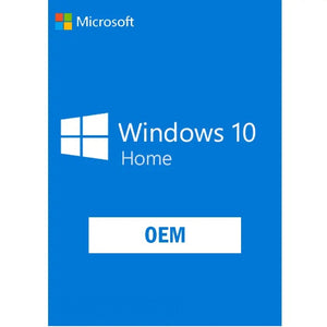 Microsoft Windows 10 Home OEM ΚΛΕΙΔΙ - RoyalKey
